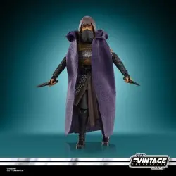 Star Wars: The Acolyte Vintage Collection figurine Mae (Assassin) 10 cm | 5010996226952