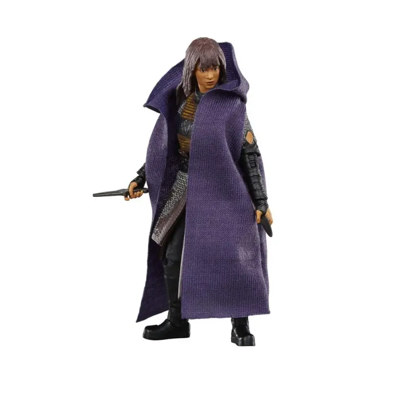 Star Wars: The Acolyte Vintage Collection figurine Mae (Assassin) 10 cm | 5010996226952