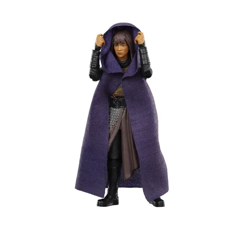 Star Wars: The Acolyte Vintage Collection figurine Mae (Assassin) 10 cm | 5010996226952