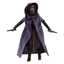 Star Wars: The Acolyte Vintage Collection figurine Mae (Assassin) 10 cm | 5010996226952