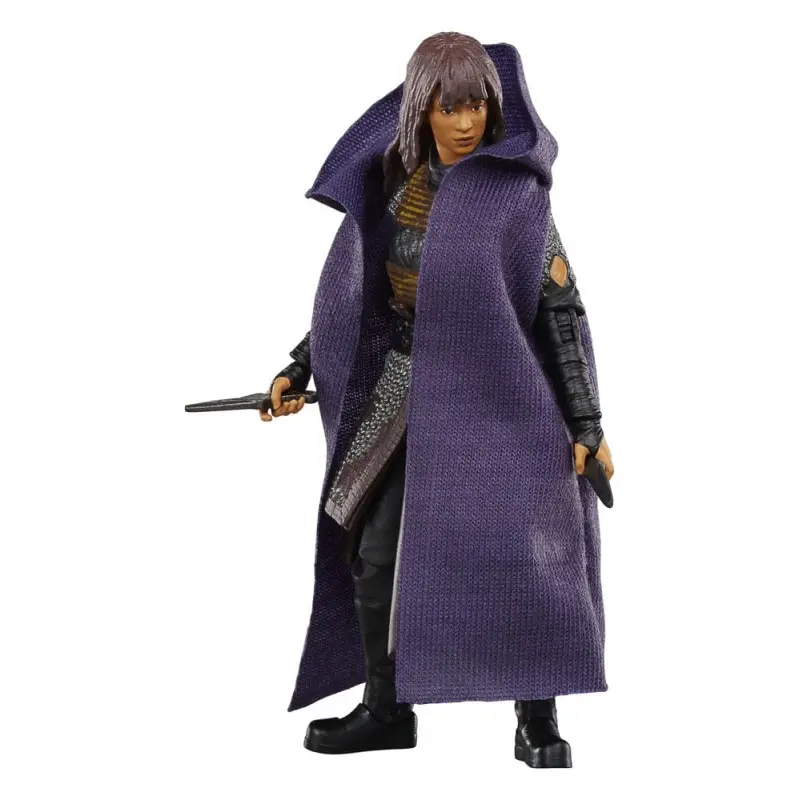 Star Wars: The Acolyte Vintage Collection figurine Mae (Assassin) 10 cm | 5010996226952