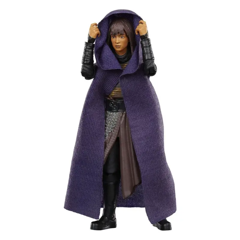 Star Wars: The Acolyte Vintage Collection figurine Mae (Assassin) 10 cm | 5010996226952