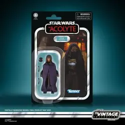 Star Wars: The Acolyte Vintage Collection figurine Mae (Assassin) 10 cm | 5010996226952