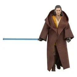 Star Wars: The Acolyte Vintage Collection figurine Jedi Master Sol 10 cm | 5010996226969