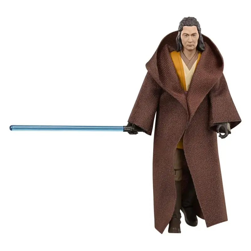 Star Wars: The Acolyte Vintage Collection figurine Jedi Master Sol 10 cm | 5010996226969