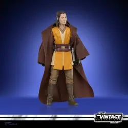 Star Wars: The Acolyte Vintage Collection figurine Jedi Master Sol 10 cm | 5010996226969