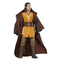 Star Wars: The Acolyte Vintage Collection figurine Jedi Master Sol 10 cm | 5010996226969