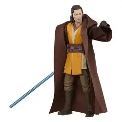 Star Wars: The Acolyte Vintage Collection figurine Jedi Master Sol 10 cm | 5010996226969