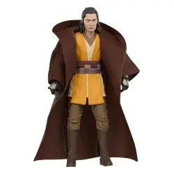 Star Wars: The Acolyte Vintage Collection figurine Jedi Master Sol 10 cm | 5010996226969