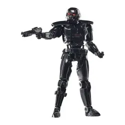 Star Wars: The Mandalorian Vintage Collection figurine Dark Trooper 10 cm | 5010996226990