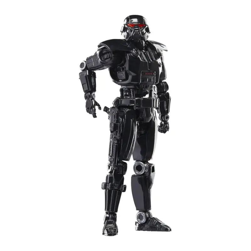 Star Wars: The Mandalorian Vintage Collection figurine Dark Trooper 10 cm | 5010996226990