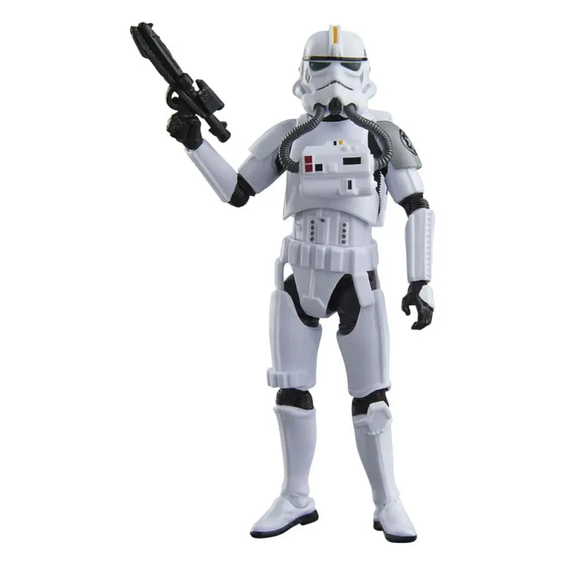 Star Wars Jedi: Survivor Vintage Collection figurine Jetpack Trooper 10 cm | 5010996254054