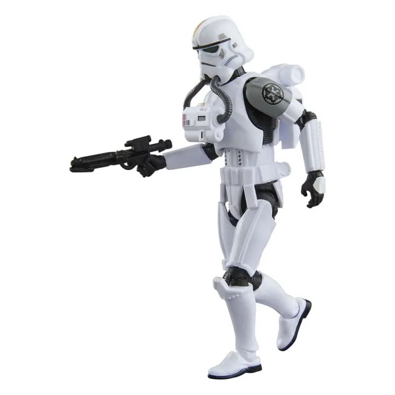 Star Wars Jedi: Survivor Vintage Collection figurine Jetpack Trooper 10 cm | 5010996254054