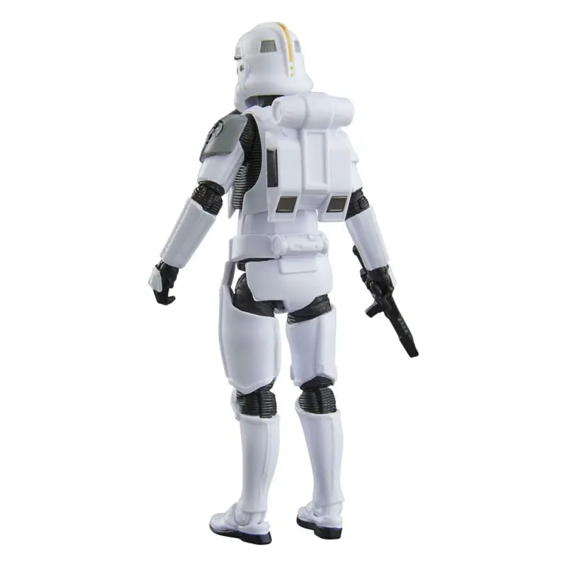 Star Wars Jedi: Survivor Vintage Collection figurine Jetpack Trooper 10 cm | 5010996254054