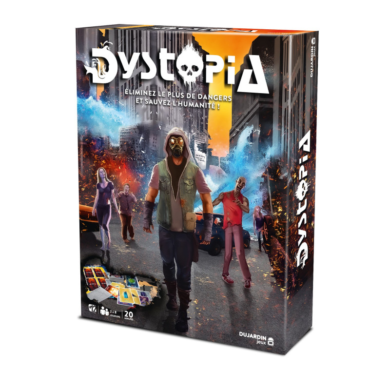 Dystopie