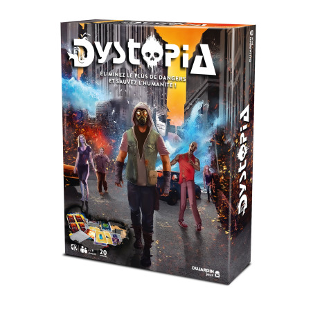 Dystopia