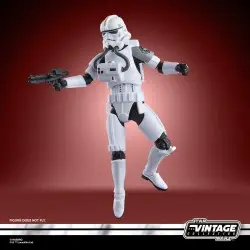 Star Wars Jedi: Survivor Vintage Collection figurine Jetpack Trooper 10 cm | 5010996254054