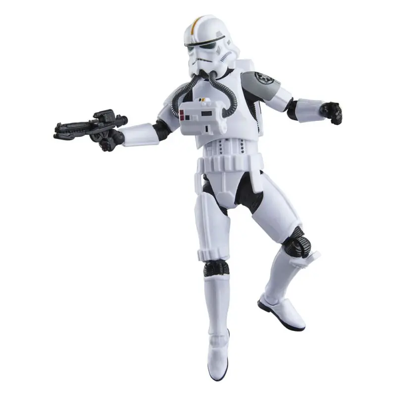 Star Wars Jedi: Survivor Vintage Collection figurine Jetpack Trooper 10 cm | 5010996254054