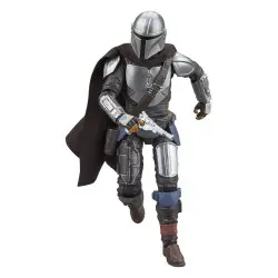 Star Wars: The Mandalorian Vintage Collection figurine The Mandalorian (Imperial Base) 10 cm | 5010996254061