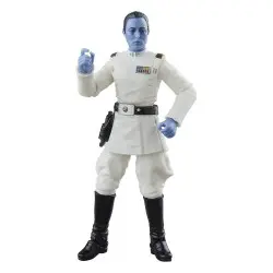 Star Wars: Ahsoka Vintage Collection figurine Grand Admiral Thrawn 10 cm | 5010996254085