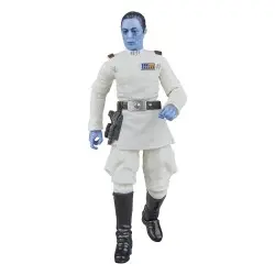 Star Wars: Ahsoka Vintage Collection figurine Grand Admiral Thrawn 10 cm | 5010996254085