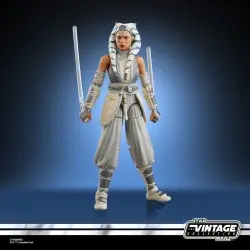 Star Wars: Ahsoka Vintage Collection figurine Ahsoka Tano (Peridea) 10 cm | 5010996254108