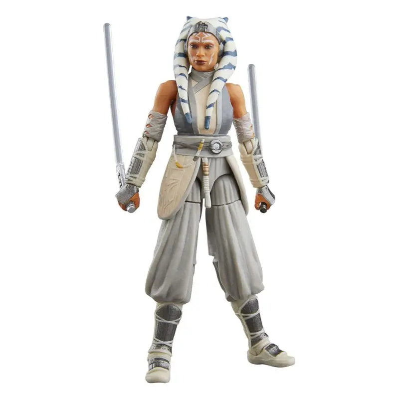 Star Wars: Ahsoka Vintage Collection figurine Ahsoka Tano (Peridea) 10 cm | 5010996254108