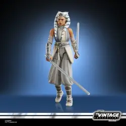 Star Wars: Ahsoka Vintage Collection figurine Ahsoka Tano (Peridea) 10 cm | 5010996254108