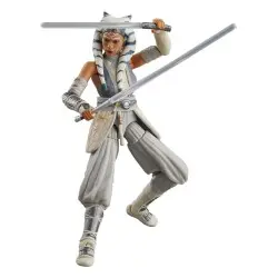 Star Wars: Ahsoka Vintage Collection figurine Ahsoka Tano (Peridea) 10 cm | 5010996254108