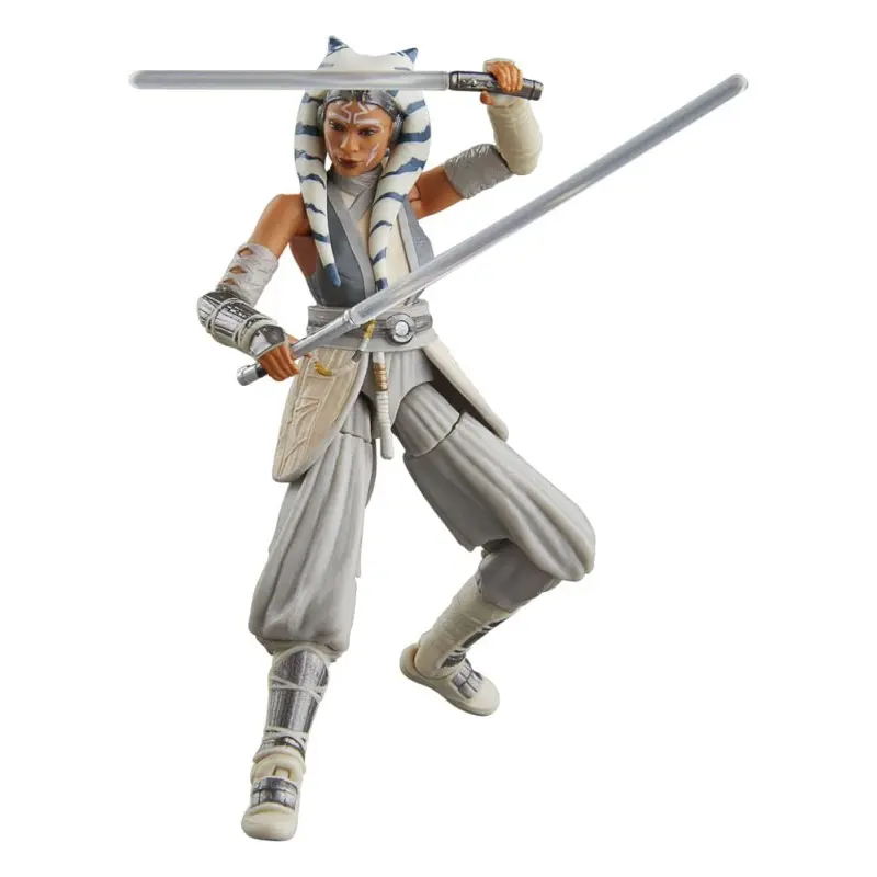 Star Wars: Ahsoka Vintage Collection figurine Ahsoka Tano (Peridea) 10 cm | 5010996254108