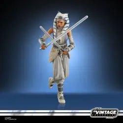 Star Wars: Ahsoka Vintage Collection figurine Ahsoka Tano (Peridea) 10 cm | 5010996254108