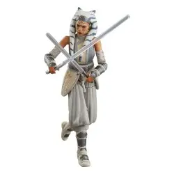 Star Wars: Ahsoka Vintage Collection figurine Ahsoka Tano (Peridea) 10 cm | 5010996254108