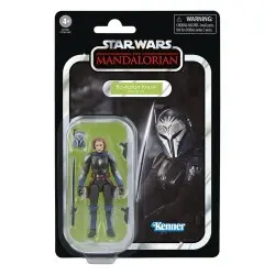 Star Wars: The Mandalorian Vintage Collection figurine Bo-Katan Kryze (Plazir-15) 10 cm | 5010996254078