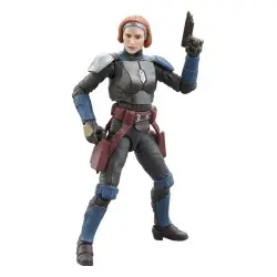 Star Wars: The Mandalorian Vintage Collection figurine Bo-Katan Kryze (Plazir-15) 10 cm | 5010996254078