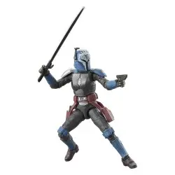 Star Wars: The Mandalorian Vintage Collection figurine Bo-Katan Kryze (Plazir-15) 10 cm | 5010996254078