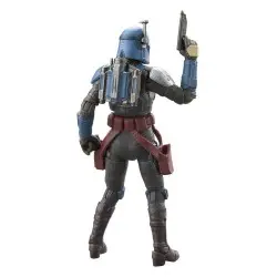 Star Wars: The Mandalorian Vintage Collection figurine Bo-Katan Kryze (Plazir-15) 10 cm | 5010996254078