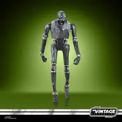 Star Wars: Andor Vintage Collection figurine K-2SO (Kay-Tuesso) 10 cm | 5010996254092