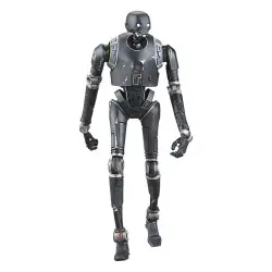 Star Wars: Andor Vintage Collection figurine K-2SO (Kay-Tuesso) 10 cm | 5010996254092