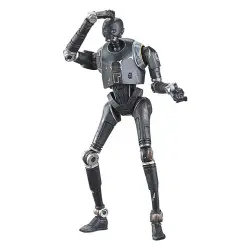 Star Wars: Andor Vintage Collection figurine K-2SO (Kay-Tuesso) 10 cm | 5010996254092