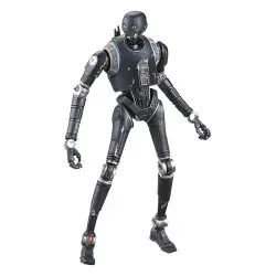 Star Wars: Andor Vintage Collection figurine K-2SO (Kay-Tuesso) 10 cm | 5010996254092