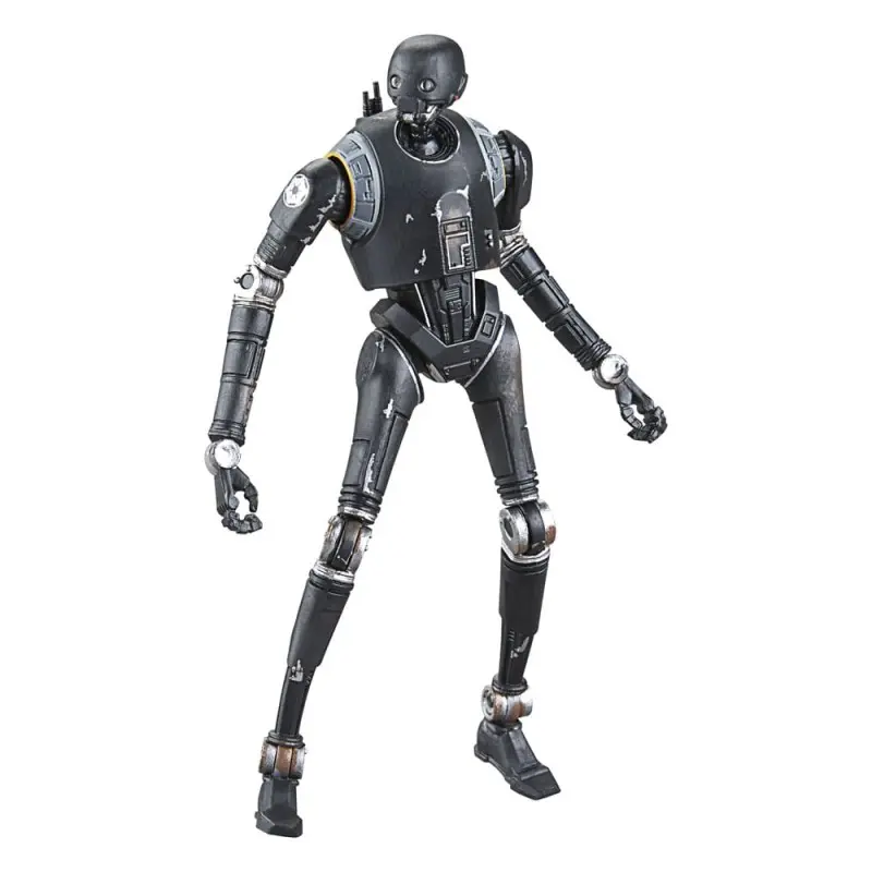 Star Wars: Andor Vintage Collection figurine K-2SO (Kay-Tuesso) 10 cm | 5010996254092