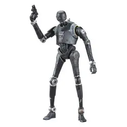 Star Wars: Andor Vintage Collection figurine K-2SO (Kay-Tuesso) 10 cm | 5010996254092