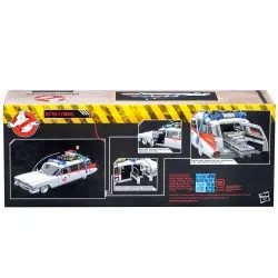 SOS Fantômes Plasma Series véhicule 1/18 Ecto-1 (1984) | 5010996217080