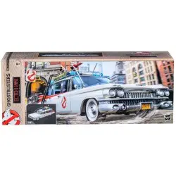 SOS Fantômes Plasma Series véhicule 1/18 Ecto-1 (1984) | 5010996217080