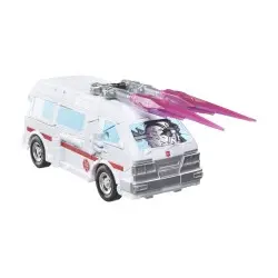 The Transformers: The Movie Studio Series Deluxe Class pack 2 figurines Brawn & Autobot Ratchet 11 cm | 5010996235640