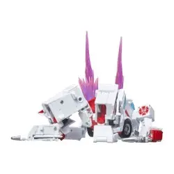 The Transformers: The Movie Studio Series Deluxe Class pack 2 figurines Brawn & Autobot Ratchet 11 cm | 5010996235640