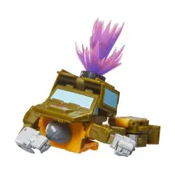 The Transformers: The Movie Studio Series Deluxe Class pack 2 figurines Brawn & Autobot Ratchet 11 cm | 5010996235640