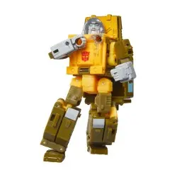 The Transformers: The Movie Studio Series Deluxe Class pack 2 figurines Brawn & Autobot Ratchet 11 cm | 5010996235640