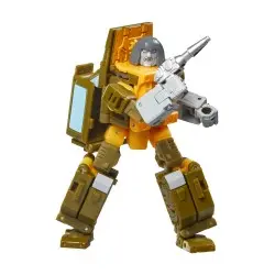 The Transformers: The Movie Studio Series Deluxe Class pack 2 figurines Brawn & Autobot Ratchet 11 cm | 5010996235640