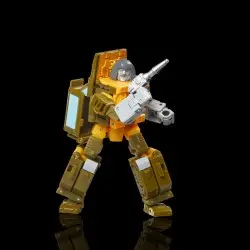 The Transformers: The Movie Studio Series Deluxe Class pack 2 figurines Brawn & Autobot Ratchet 11 cm | 5010996235640